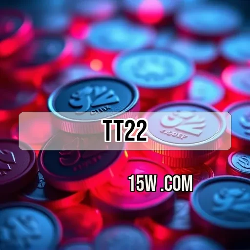 tt22.com: Descubra as Vantagens dos Bônus em Jogos Online