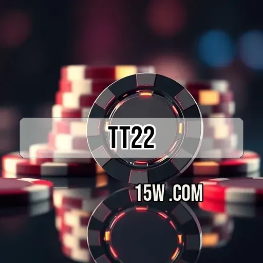 tt22.com: O Melhor Destino para Jogadores Confiáveis no Brasil