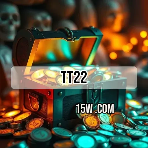 tt22.com: A Revolução dos Jogos Online no Brasil