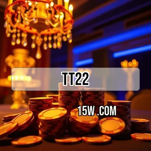 tt22.com: Explorando a Segurança em Jogos Online com Excelência