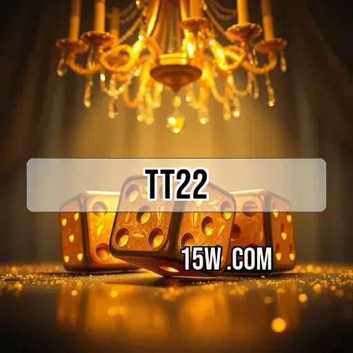 tt22.com: A Magia das Caça-Níqueis Que Você Precisa Conhecer