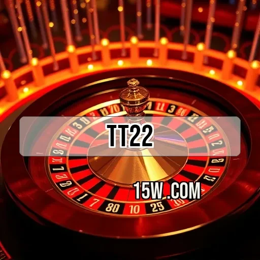 tt22.com: Eventos Esportivos e Interatividade que Encantam os Jogadores