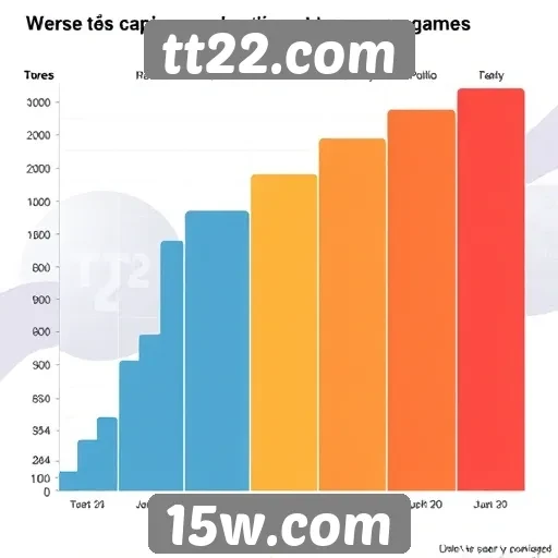 tt22.com análise de popularidade entre gamers